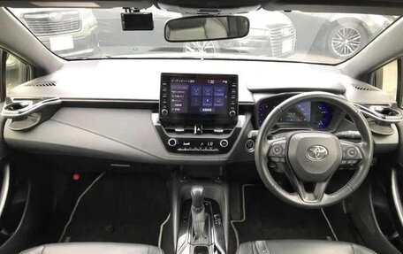 Toyota Corolla, 2023 год, 1 170 007 рублей, 12 фотография