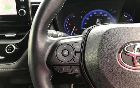 Toyota Corolla, 2023 год, 1 170 007 рублей, 18 фотография