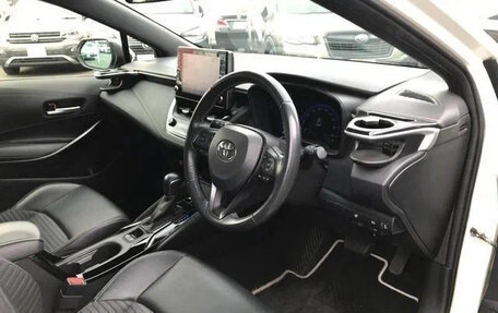 Toyota Corolla, 2023 год, 1 170 007 рублей, 14 фотография