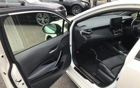 Toyota Corolla, 2023 год, 1 170 007 рублей, 20 фотография