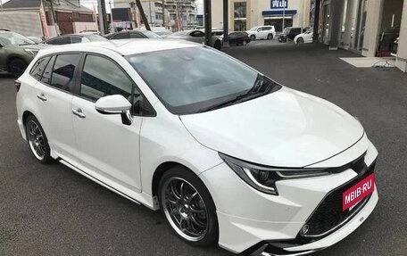 Toyota Corolla, 2023 год, 1 170 007 рублей, 6 фотография