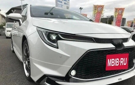 Toyota Corolla, 2023 год, 1 170 007 рублей, 5 фотография