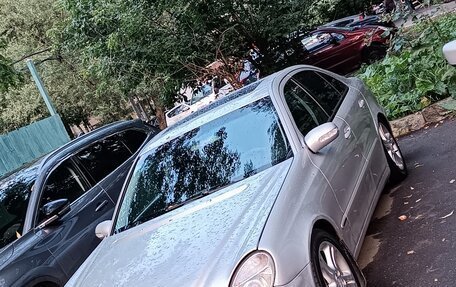 Mercedes-Benz E-Класс, 2002 год, 300 000 рублей, 5 фотография