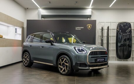 MINI Countryman, 2024 год, 5 597 000 рублей, 3 фотография