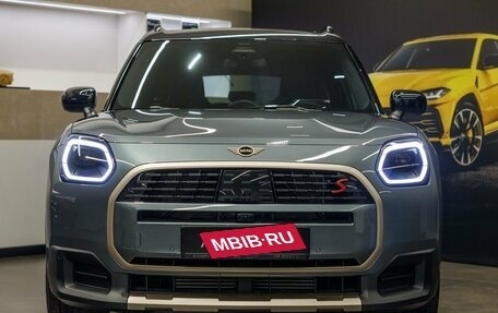 MINI Countryman, 2024 год, 5 597 000 рублей, 2 фотография