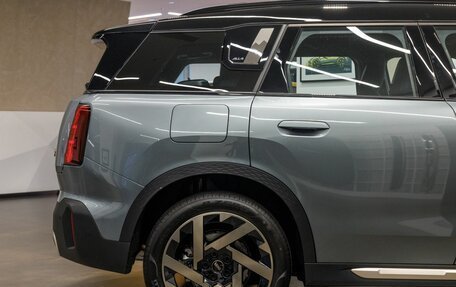 MINI Countryman, 2024 год, 5 597 000 рублей, 7 фотография