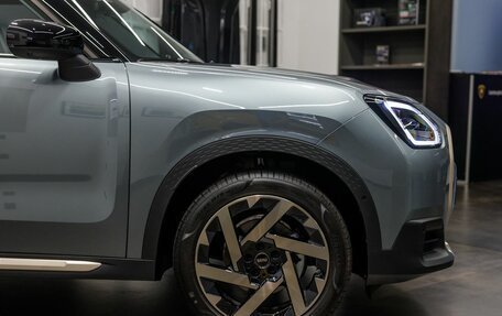 MINI Countryman, 2024 год, 5 597 000 рублей, 8 фотография