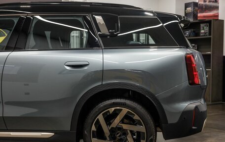 MINI Countryman, 2024 год, 5 597 000 рублей, 10 фотография