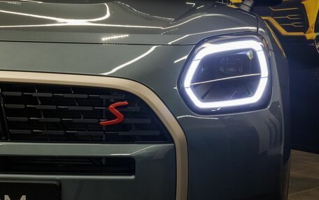 MINI Countryman, 2024 год, 5 597 000 рублей, 5 фотография