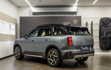 MINI Countryman, 2024 год, 5 597 000 рублей, 15 фотография