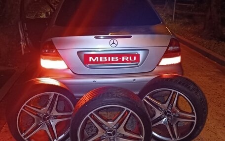 Mercedes-Benz E-Класс, 2002 год, 300 000 рублей, 7 фотография