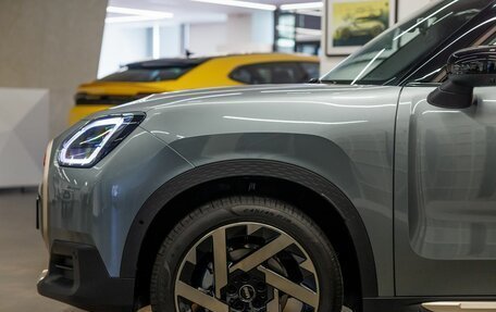 MINI Countryman, 2024 год, 5 597 000 рублей, 9 фотография
