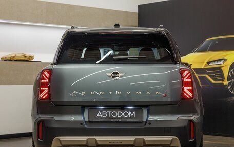 MINI Countryman, 2024 год, 5 597 000 рублей, 14 фотография