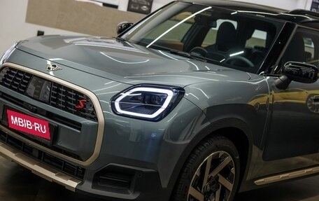 MINI Countryman, 2024 год, 5 597 000 рублей, 4 фотография