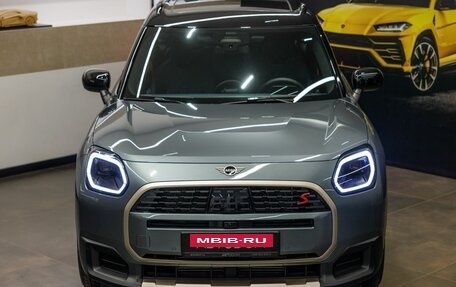 MINI Countryman, 2024 год, 5 597 000 рублей, 11 фотография