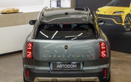 MINI Countryman, 2024 год, 5 597 000 рублей, 17 фотография
