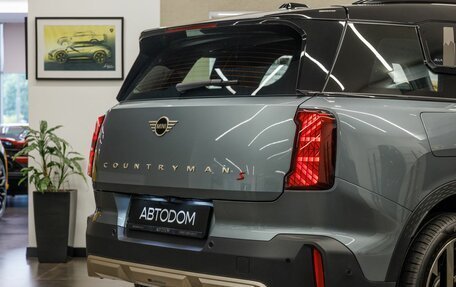 MINI Countryman, 2024 год, 5 597 000 рублей, 16 фотография