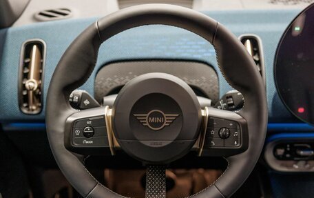 MINI Countryman, 2024 год, 5 597 000 рублей, 22 фотография