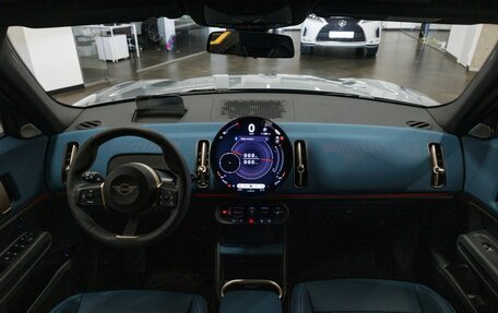 MINI Countryman, 2024 год, 5 597 000 рублей, 20 фотография
