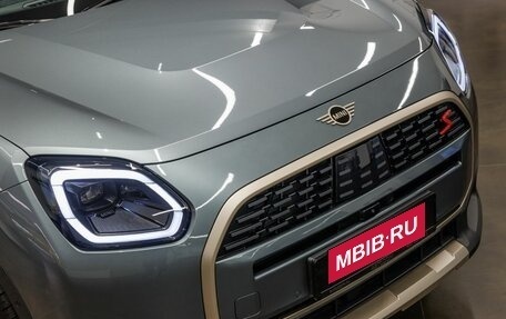 MINI Countryman, 2024 год, 5 597 000 рублей, 6 фотография