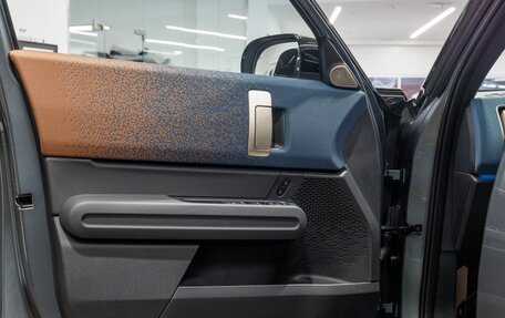 MINI Countryman, 2024 год, 5 597 000 рублей, 34 фотография