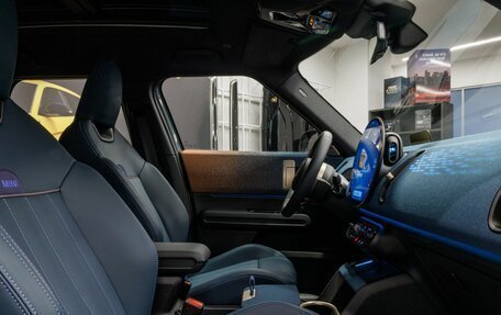 MINI Countryman, 2024 год, 5 597 000 рублей, 29 фотография