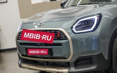 MINI Countryman, 2024 год, 5 597 000 рублей, 12 фотография
