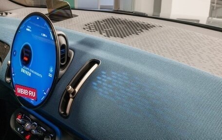 MINI Countryman, 2024 год, 5 597 000 рублей, 33 фотография