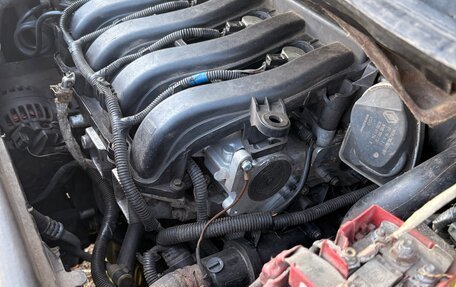 Renault Scenic III, 2007 год, 600 000 рублей, 11 фотография