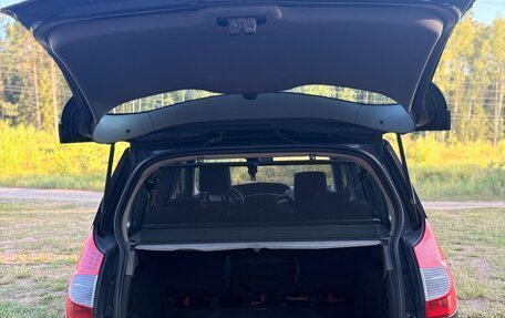 Renault Scenic III, 2007 год, 600 000 рублей, 10 фотография