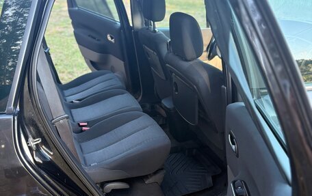 Renault Scenic III, 2007 год, 600 000 рублей, 5 фотография