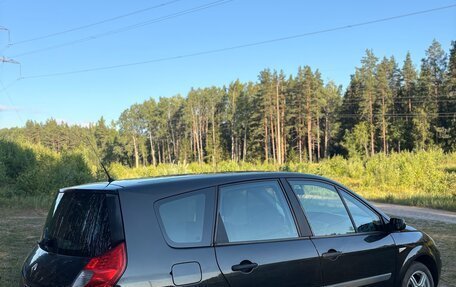 Renault Scenic III, 2007 год, 600 000 рублей, 2 фотография