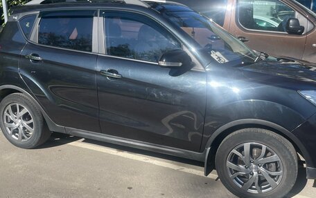 Changan CS35, 2018 год, 950 000 рублей, 2 фотография