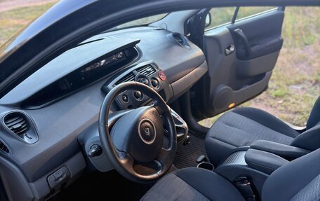 Renault Scenic III, 2007 год, 600 000 рублей, 6 фотография