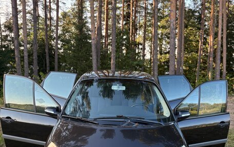 Renault Scenic III, 2007 год, 600 000 рублей, 9 фотография