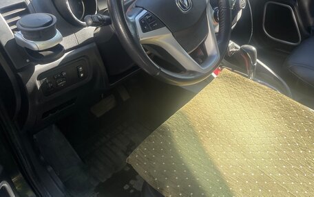 Changan CS35, 2018 год, 950 000 рублей, 7 фотография