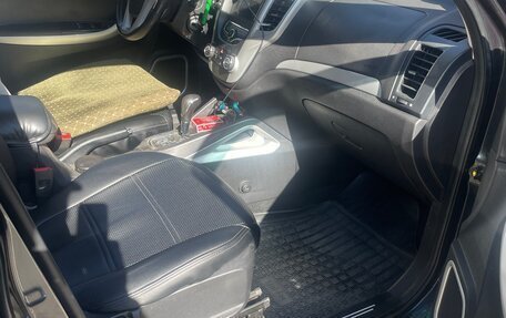 Changan CS35, 2018 год, 950 000 рублей, 5 фотография