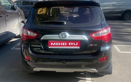 Changan CS35, 2018 год, 950 000 рублей, 3 фотография