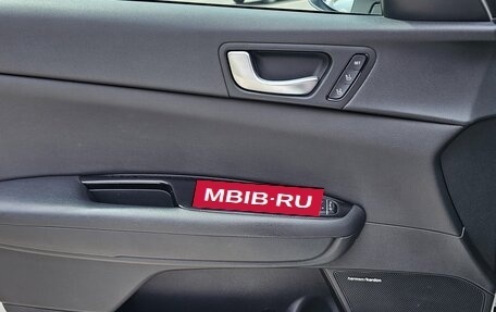 KIA Optima IV, 2019 год, 2 160 000 рублей, 10 фотография