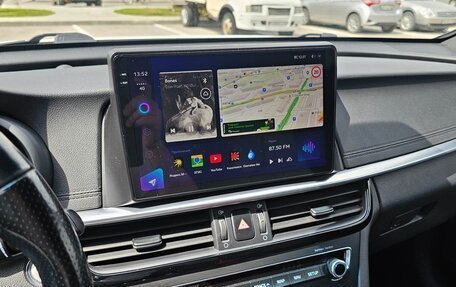 KIA Optima IV, 2019 год, 2 160 000 рублей, 13 фотография