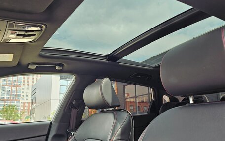KIA Optima IV, 2019 год, 2 160 000 рублей, 14 фотография