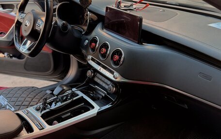 KIA Stinger I, 2021 год, 4 100 000 рублей, 7 фотография