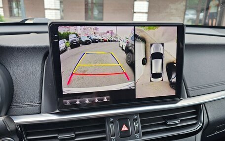 KIA Optima IV, 2019 год, 2 160 000 рублей, 15 фотография