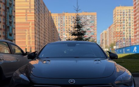 KIA Stinger I, 2021 год, 4 100 000 рублей, 2 фотография