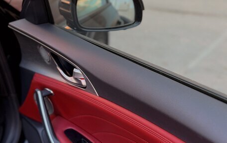 KIA Stinger I, 2021 год, 4 100 000 рублей, 8 фотография