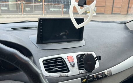 Renault Fluence I, 2011 год, 585 000 рублей, 4 фотография