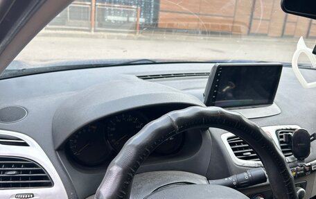 Renault Fluence I, 2011 год, 585 000 рублей, 3 фотография
