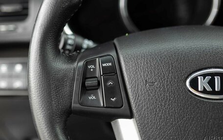 KIA Sorento II рестайлинг, 2010 год, 1 300 000 рублей, 12 фотография