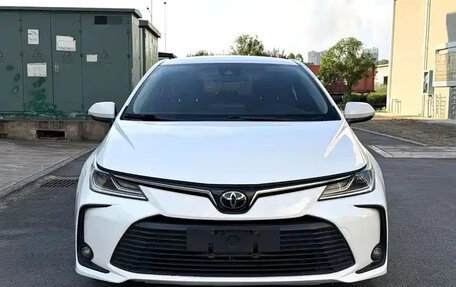 Toyota Corolla, 2024 год, 1 220 000 рублей, 2 фотография