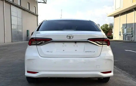Toyota Corolla, 2024 год, 1 220 000 рублей, 3 фотография